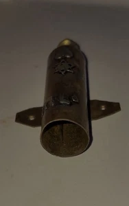 judaica kerzenständer - Bild 1 von 3