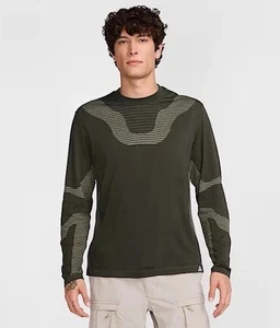 🌵 XL Nike ACG 🌵 Delta River Dri-FIT ADV Longe Sleeve Base Layer Shirt NEW - Picture 1 of 5