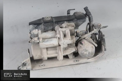 08-15 MITSUBISHI LANCER EVOLUTION 10 GSR MR EVO X AYC ACD НАСОС OEM - Изображение 1 из 4