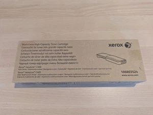Xerox Extra High Capacity Cartridge do VersaLink C400 / C405 - Czarny... - Zdjęcie 1 z 6