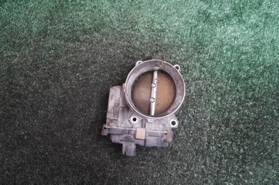 Chevrolet Express 2500 2013 4,8 L carrocería del acelerador del motor fabricante original 159 k millas S20019 Foto 1 de 4