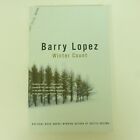 Winter Count Barry Lopez 1981 Taschenbuch Buch