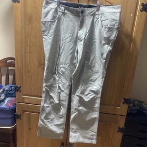 OFF the GRID Hose Herren 40 x 30 hellbraun Wegbereiter taktisches Utility Wandern im Freien - Bild 1 von 11