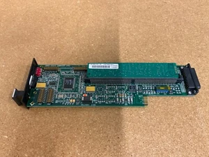 General Signal Networks UMS2 V.35 Carrier Card 5307648-101-03 1007709-001 03 - Bild 1 von 6