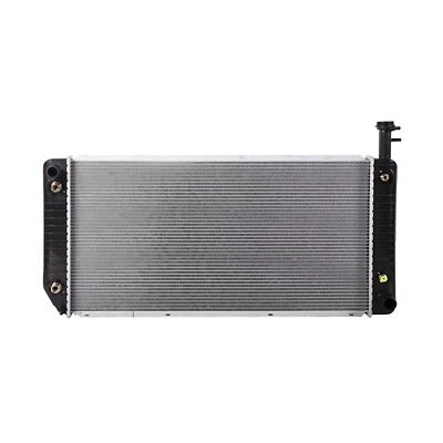 Radiator For 2004-2019 GMC Savana 3500 Foto 1 de 4
