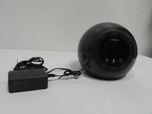 iHome iBT297 Bluetooth Alarm Clock Radio Color Changing Wireless Speaker USB - Picture 1 of 6