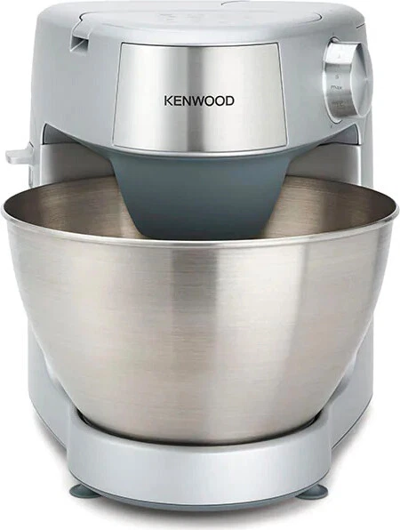 Impastatrice Planetaria Kenwood 4,3 Litri 1000 Watt Silver KHC29.A0SI Prospero+ - Immagine 1 di 2