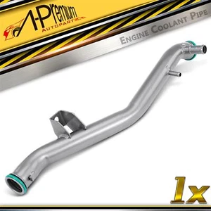 A-Premium Radiator Inlet Coolant Bypass Pipe for Mitsubishi Mirage 97-02 1.5L - Bild 1 von 8