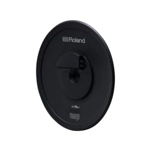 Roland CY-16R-T V-Cymbal Ride Crash V Drum Cymbal Pad 16"" NUEVO instrumento musical - Imagen 1 de 5