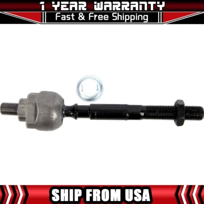 Extremo de barra de amarre interior delantero para Honda Civic 1996-2000-duradero, de ingeniería de precisión Foto 1 de 4