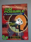 Kim Possible, Die komplette zweite Staffel, Disney, 4 DVDs