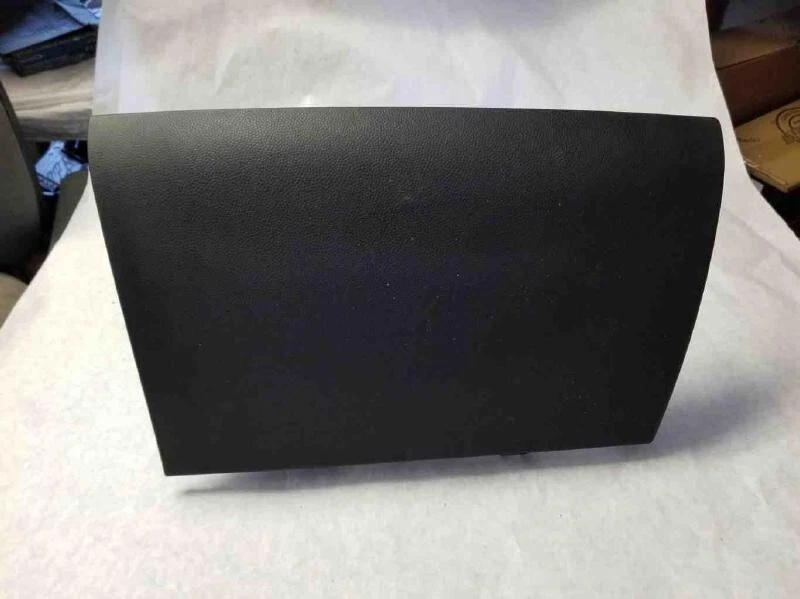 2002-2008 Mini Cooper Interior Glove Box Assembly Black Oem — 第 1/1 张图片