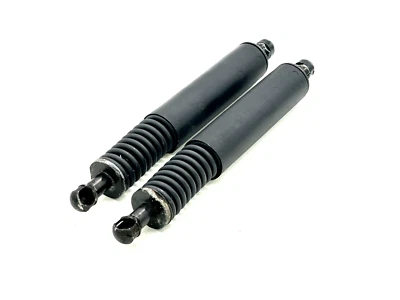 2003-2006 PORSCHE CAYENNE 955 TAMPA DO PORTA-MALAS SUPORTE DE PORTA-MALAS CONJUNTO DE AMORTECEDOR - Imagem 1 de 4