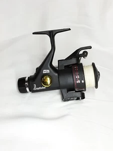 ABU GARCIA Cardinal Kingfisher 3 Ultra Cast Spinning Reel - Picture 1 of 13