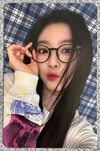 RED VELVET IRENE LIKE A FLOWER KTown4U POB Official Photocard - Picture 1 of 2