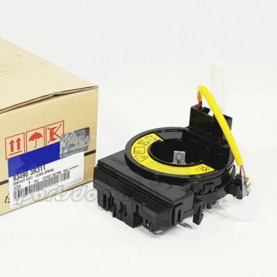 93490-3R311 Volante para kia optima k5 cadenza k7 picant Foto 1 de 3