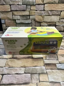 Shifu Plugo Letters - Word Building with Stories & Puzzles | Word Play Kit Vocab - Picture 1 of 4
