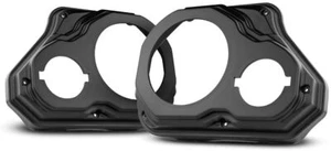 Paneles de puerta delantera DS18 JL-FD-LRv2 1 X 6.5" + 1 tweeter derecho e izquierdo para JL/JLU - Imagen 1 de 10