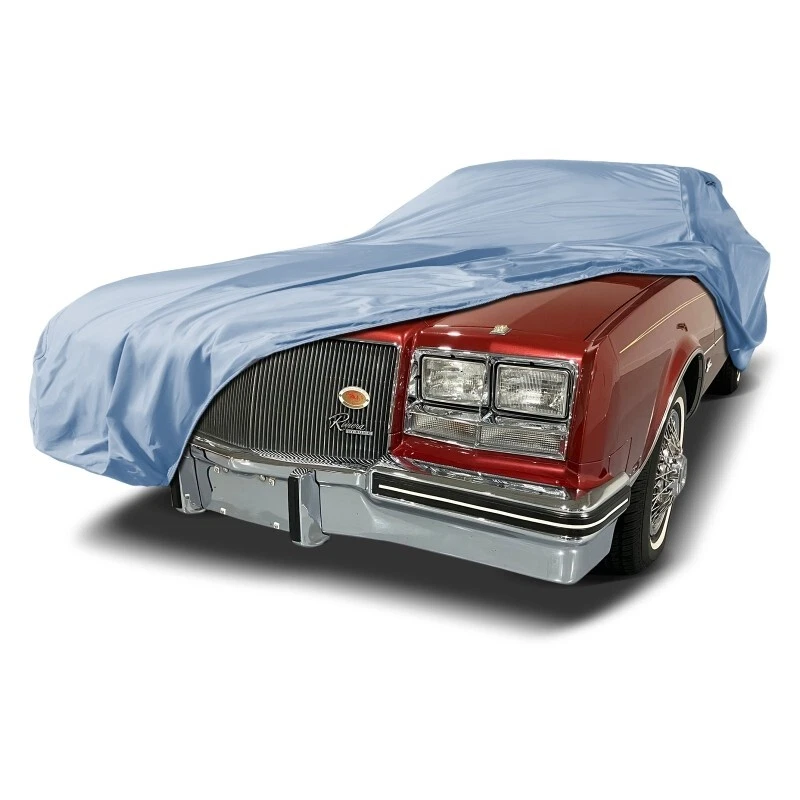 1979-1985 Buick Riviera Custom Car Cover - All-Weather Waterproof Protection - Image 1 of 4