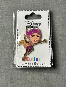 Disney D23 Expo 2024 Event DSSH DSF Big Hero 6 Cuties Armored Honey Lemon Pin - Picture 1 of 1