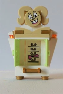 LEGO DISNEY PRINCESS BEAUTY BEAST 41067 BELLES ENCHANTED CASTLE REPLACEMENT PART - Picture 1 of 5