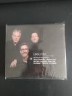 Cd - A Matter Of Heart : Trios For Tenor horn and piano - Prégardier - Darbellay