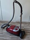 Miele Vacuum Cleaner S5260 Cat & Dog 5000 with 2200W and Accessories S 5260