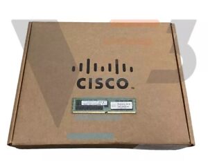 New/Sealed Cisco Memory RAM UCS-MR-X64G2RT-H 64GB RDIMM (DDR4-2933)