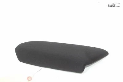 2018-2023 MITSUBISHI OUTLANDER SPORT ЗАДНЯЯ ЛЕВАЯ ДВЕРНАЯ ПАНЕЛЬ ПОДЛОКОТНИК НАКЛАДКА OEM - Изображение 1 из 4