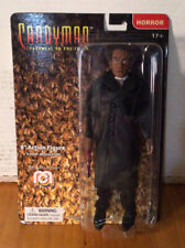 MEGO 8 INCH CANDYMAN HORROR.. EACH FIGURE IS NUMBERED BRAND NEW
