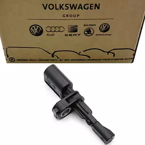 Original VW ABS Sensor WHT003864 Für Caddy III IV Golf VII Audi A3 Seat Skoda - Bild 1 von 4