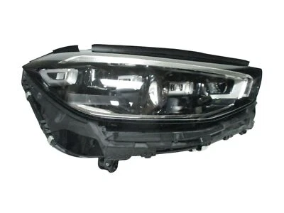 Faro LED derecho derecho 21-24 mercedes-benz s500 s580 s680 a222 906 1404 Foto 1 de 4