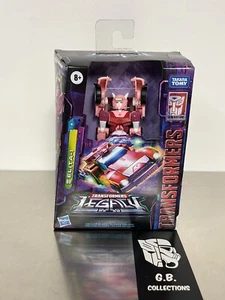 Transformers War For Cybertron Legacy Elita-1 DLX Class New Sealed - Imagen 1 de 2
