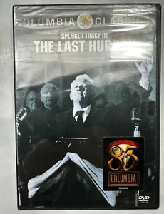 John Ford's "THE LAST HURRAH DVD (1958) Spencer Tracy, Basil Rathbone-SEALED!!! - Picture 1 of 2