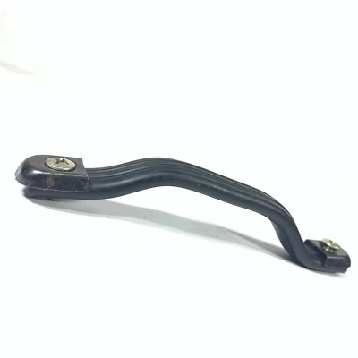 Inner Interior Door Pull Strap Assist Grip Handle Black for Vintage Classic Cars - Image 1 of 4