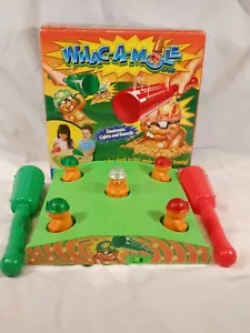 Juego Whac a mole (2009, Mattel, Fisher Price) probado - Imagen 1 de 7