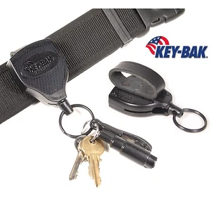 E6 Securikey Super48 Retractable Key Holder - Picture 1 of 1