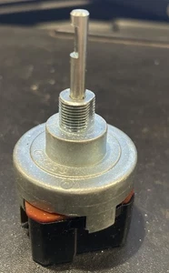 Windshield Wiper Switch 1965-67 Mustang C5ZZ-D - Picture 1 of 6