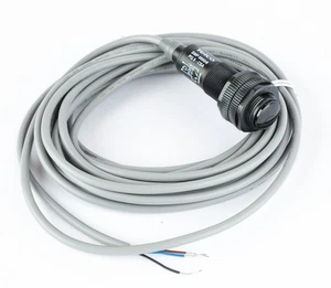 Telco SMP 8500/8 Photoelectric Proximity Sensor PG 5-CSA, 10-30VDC, 0.5m Sense - Picture 1 of 5