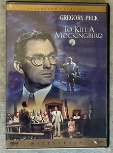 To Kill A Mockingbird (Collector's Edition) - Picture 1 of 1