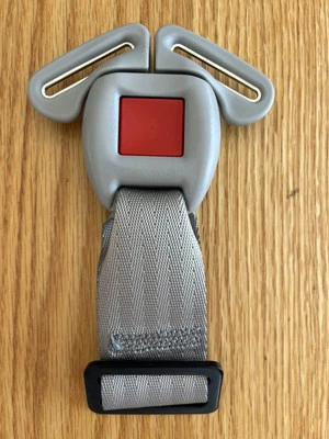 New Infant Car Seat Crotch Buckle Replacement 6” - Image 1 of 3