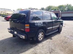 AC Compressor Fits 03-09 ESCALADE 4937891 - Picture 1 of 12