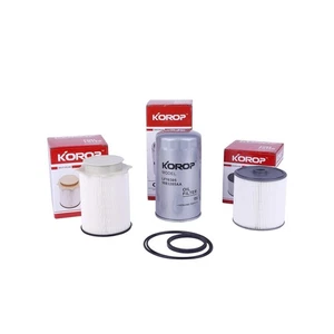 Kit separatore acqua e filtro olio filtro carburante 6,7 Cummins, sostituisce # 6843663... - Foto 1 di 6