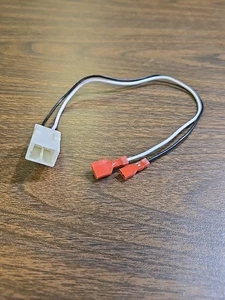 Metra 72-6514-12 Speaker Harness for Select 1990 & Up Jeep Dodge Chrysler - Bild 1 von 4