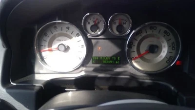 Alternator Fits 07-14 EDGE 2450365 - Image 1 of 4