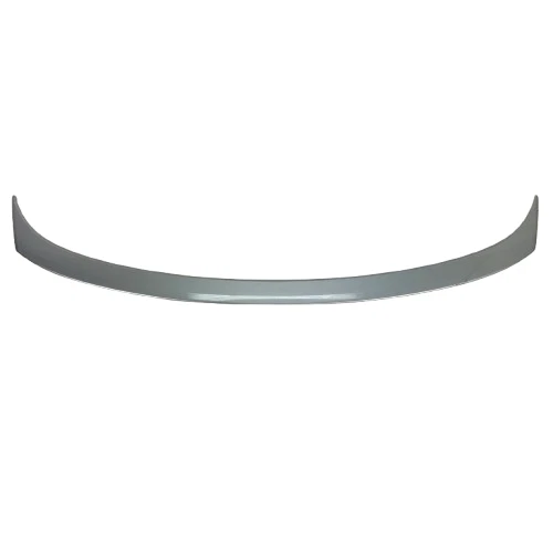 Оригинальный серебристый спойлер крыло на заднюю крышку багажника Toyota Camry 2018–2024 годов выпуска 76085-06905 - Изображение 1 из 4