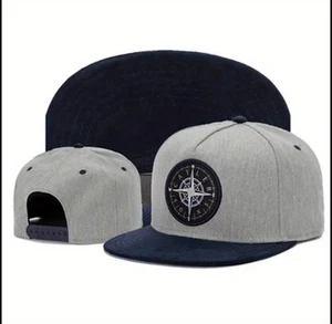 Baseballkappe Cap Basecap Kappe Mütze Cappy Snapback - Bild 1 von 2