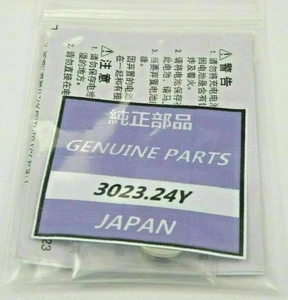 1x für 5K23 5K25 5K2J V157 V158 Batterie Kondensator 302324Y 3023-24Y - Bild 1 von 2