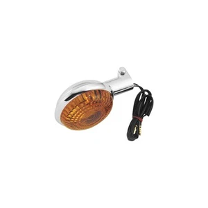 BikeMaster Rear Turn Signal - Left or Right 25-4106-CL77 - Picture 1 of 4