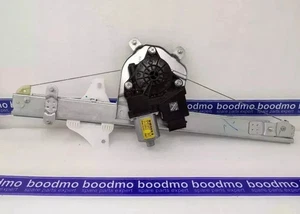 Front Right RH Door Window Regulator Assy For Hyundai Creta 1.4L 1.6L 2015-2020 - Picture 1 of 4
